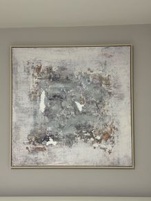 50x50cm Painting