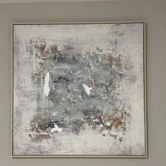 50x50cm Painting