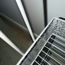 Dunnes Stores 3-Tier Metal Storage Caddy with Decorative Baskets in Grey Image 6