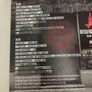 The Waterloo - locked in the dressing room lp Punk Comp orange vinyl Image 2