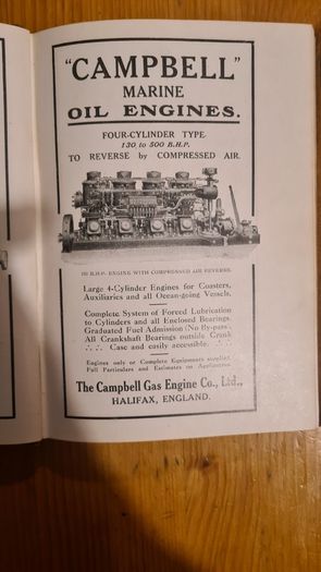 The Motorboat Manual 1948. Written And Illustrated By The Staff Of"the Motor Shop & Motor Boat. Hardback In Good Condition.