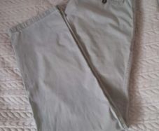 Bruhl Cotton Blend Trousers