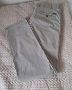 Bruhl Cotton Blend Trousers