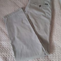 Bruhl Cotton Blend Trousers