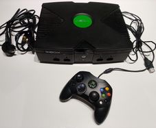 Xbox Original