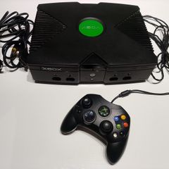 Xbox Original