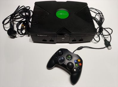 Xbox Original