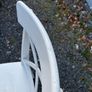 4 IKEA chairs "Ingolf" Image 4