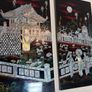 Lacquer and Mother of Pearl heavy panels Image 7