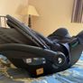 Joie i-Snug 2 i-Size Baby Car Seat - Lightweight - Excellent Condition Image 7