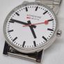 Mondaine Official Swiss Railways 38mm SBB CFF FFS Swiss Made Quartz Image 2