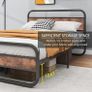 Double Bed Frames Image 9