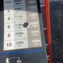 ladders werner podium 6 tread brand new Image 9