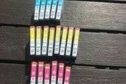 HP 935XL - High Yield cyan/yellow/magenta