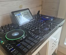 Denon Prime 4+