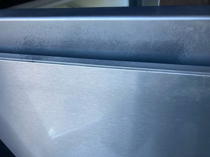 american style side by side fridge freezer