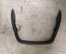 Kawasaki GPZ 900 R luggage rack+rear handle
