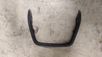 Kawasaki GPZ 900 R luggage rack+rear handle