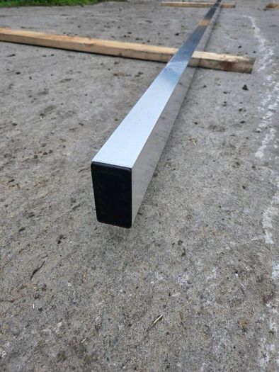 New Aluminum 6 meter concrete screeds