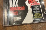 Green Day - American Idiot