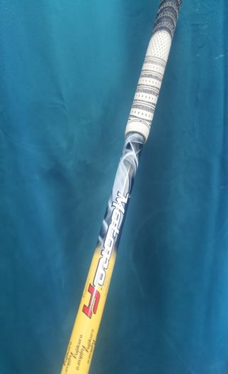 Taylormade Burner Superfast Driver