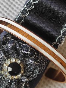 Daniel Wellington bracelet