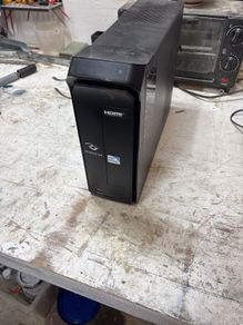 Packard Bell imedia S2870