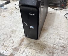 Packard Bell imedia S2870