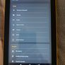 Amazon Fire 7, 7th Generation), Model SR043KL, 16GB, in excellent cosmetic Condition Image 10