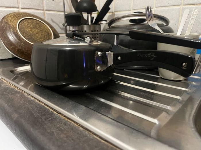 Cooker 1kg super condition
