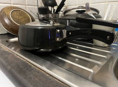 Cooker 1kg super condition