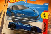 Hotwheels Ferrari SF 90 Stradale