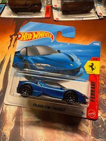 Hotwheels Ferrari SF 90 Stradale