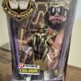WWE Macho King Randy Savage Legends Wrestling Figure Image 3