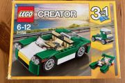 Lego creator 3 in 1