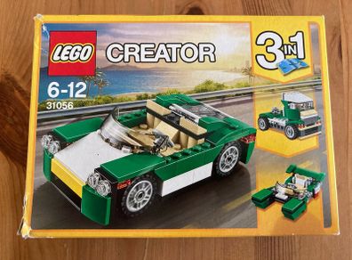 Lego creator 3 in 1