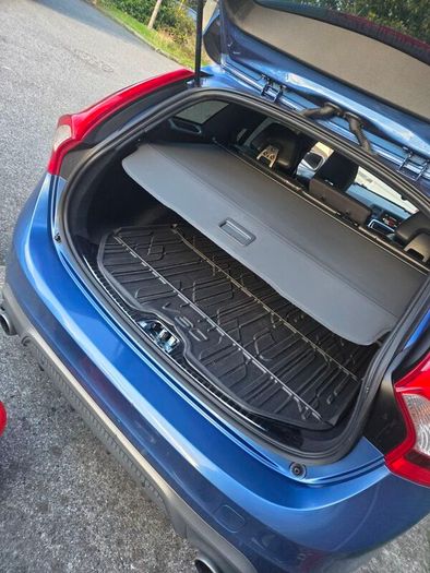 2016 Volvo V60