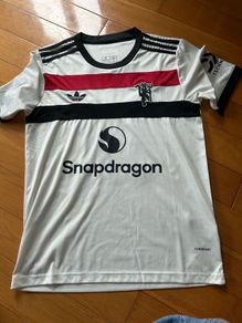 Manchester United Shirt - Small