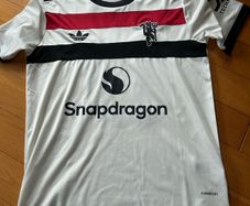 Manchester United Shirt - Small