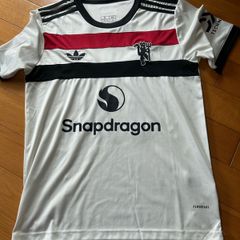 Manchester United Shirt - Small
