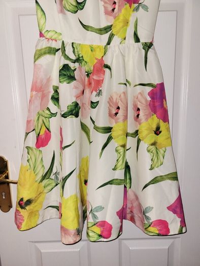 Ted Baker dress