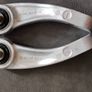 Mercedes Rod/Strut, stabiliser Image 2