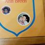 ANN BREEN. Medals For Mothers. Original 1986 Irish Pressing. LP. Vinyl. Record. Album. Image 3