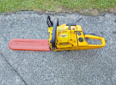 LANDXCAPE Petrol Chainsaw, working great and in excellent condition