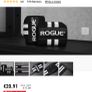Rogue Branded Top Quality Gym Equipment! Image 8