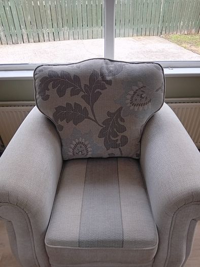 Armchair