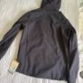 New Vaude Cyclone Softshell jacket Image 3