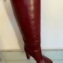 Prada Boots Image 2