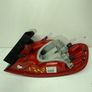 Audi A4 B8 Tail Light Passenger Side Nearside Lh 2011 5 Door 8k9945095 A2l16b1 Image 3