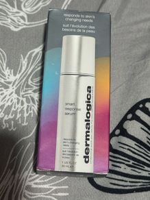 dermalogica smart response serum new